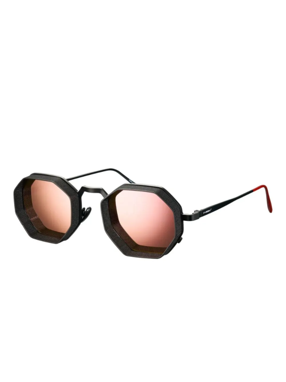 Vysen Eyewear Boby 2 zonnebril - Zwart