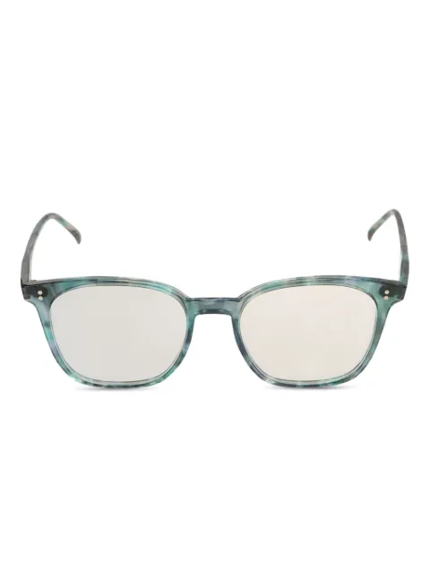 Kador Quadro square-frame glasses