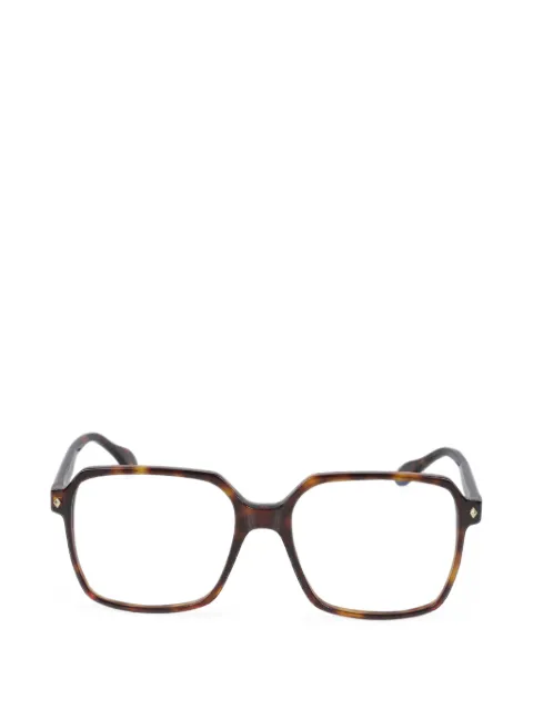 Kador Lisa Glamour square-frame glasses