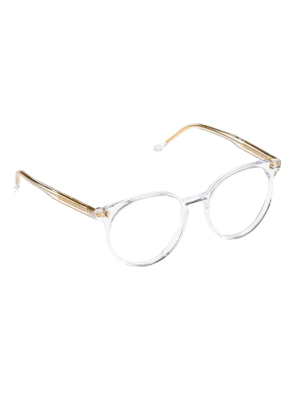 Kador Jane round-frame glasses | Men | Image 2
