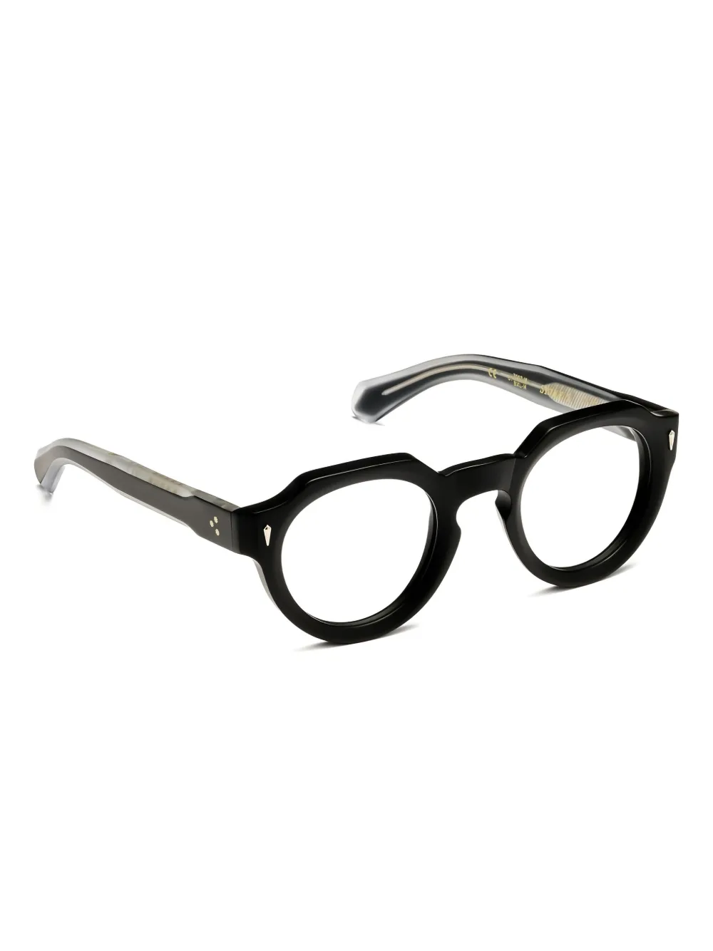 Kador Spike round-frame glasses | Men | Image 2