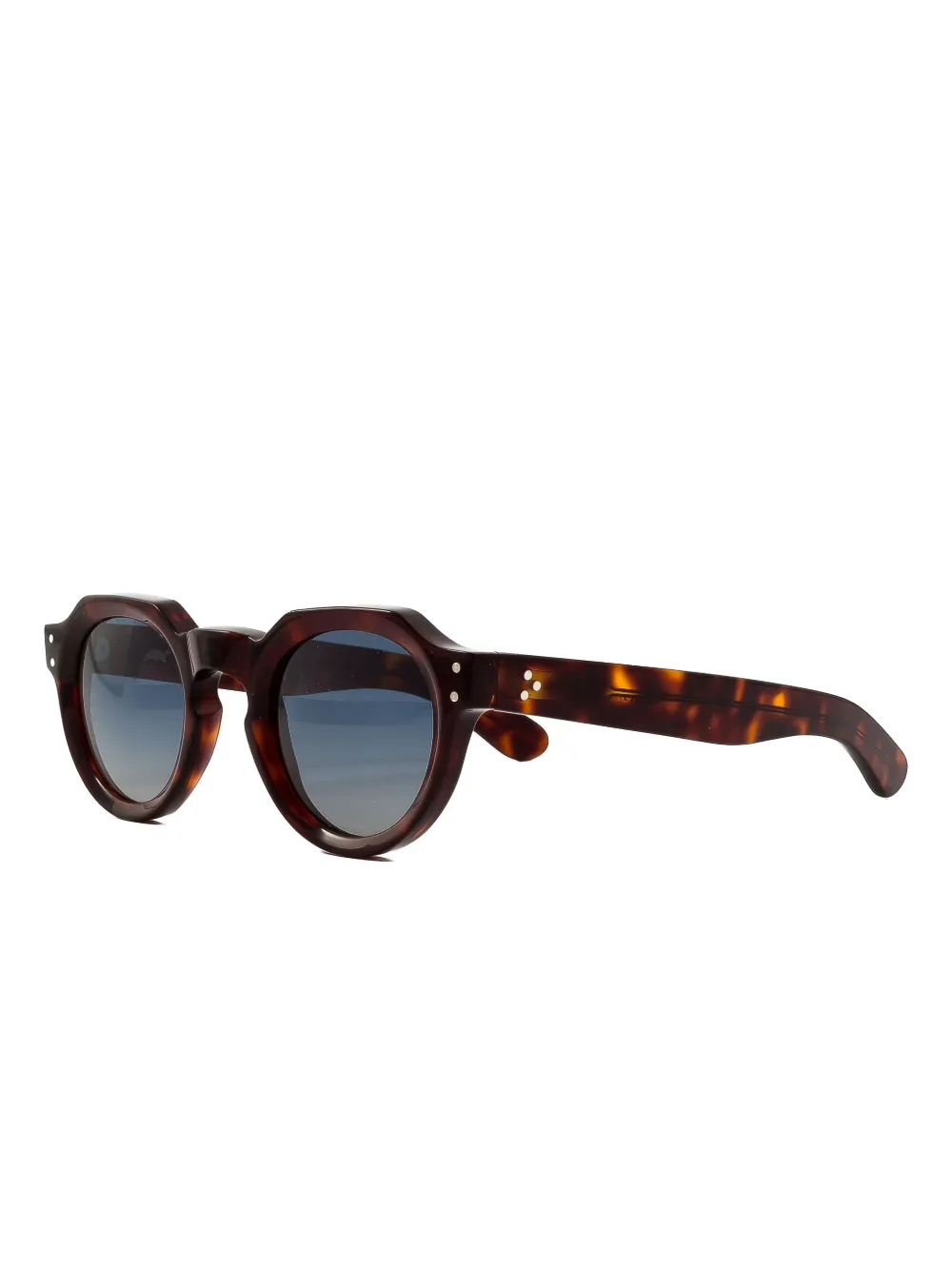Kador Spike tortoiseshell sunglasses | Men | Image 2