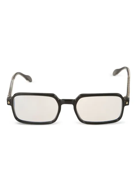 Kador Kolette geometric-frame glasses