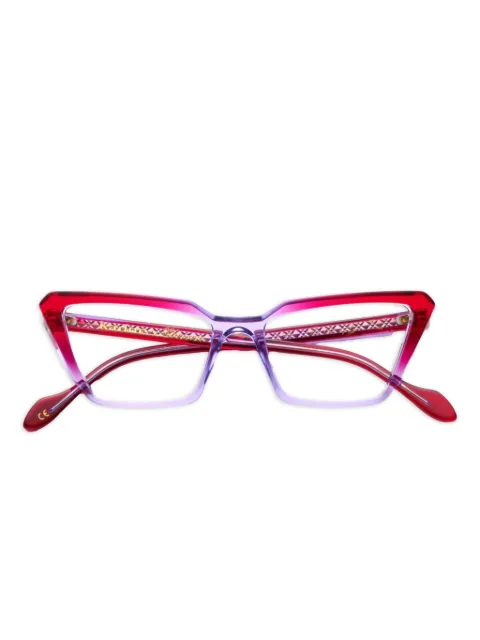 Kador lentes Butterfly