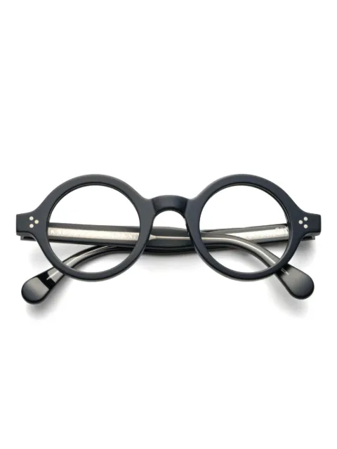 Kador lentes con armazón redonda