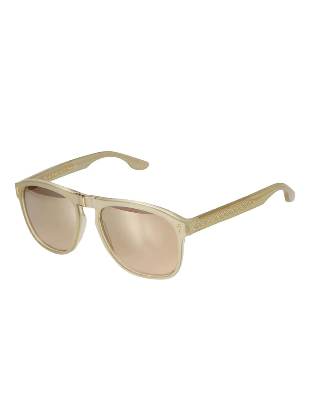 Kador Fipsy Glamour sunglasses - Beige