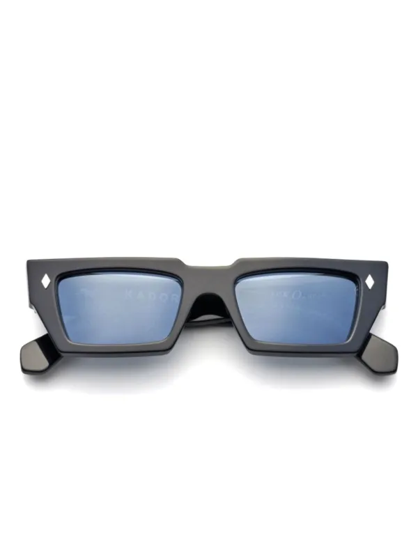 サングラス KADOR FW25 Kador - DISKO - 641199 (DISKO 641199) Kador Sunglasses DISKO - 641199 | FRMODA.COM