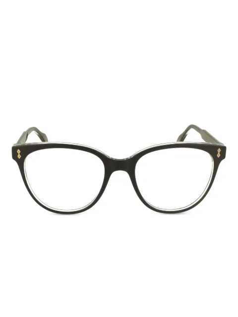 Kador Nikla round glasses