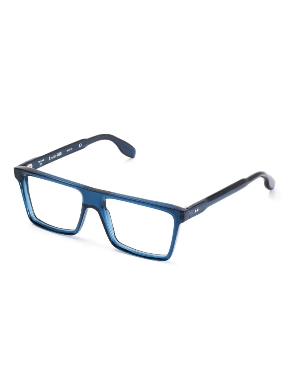 Kador Big 2 glasses - Blauw