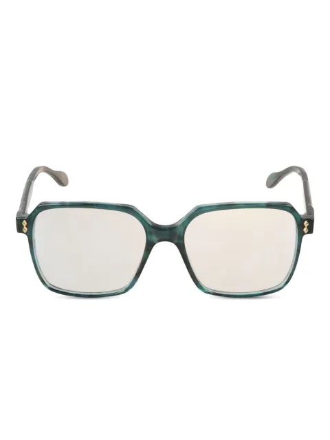Kador Lisa Glamour geometric-frame glasses