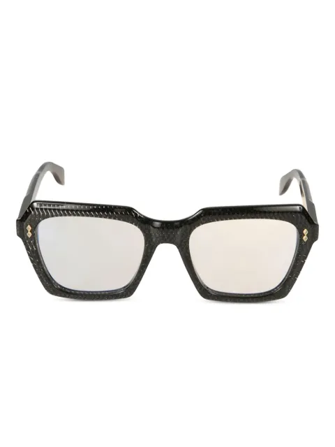 Kador Klara Glamour square-frame glasses