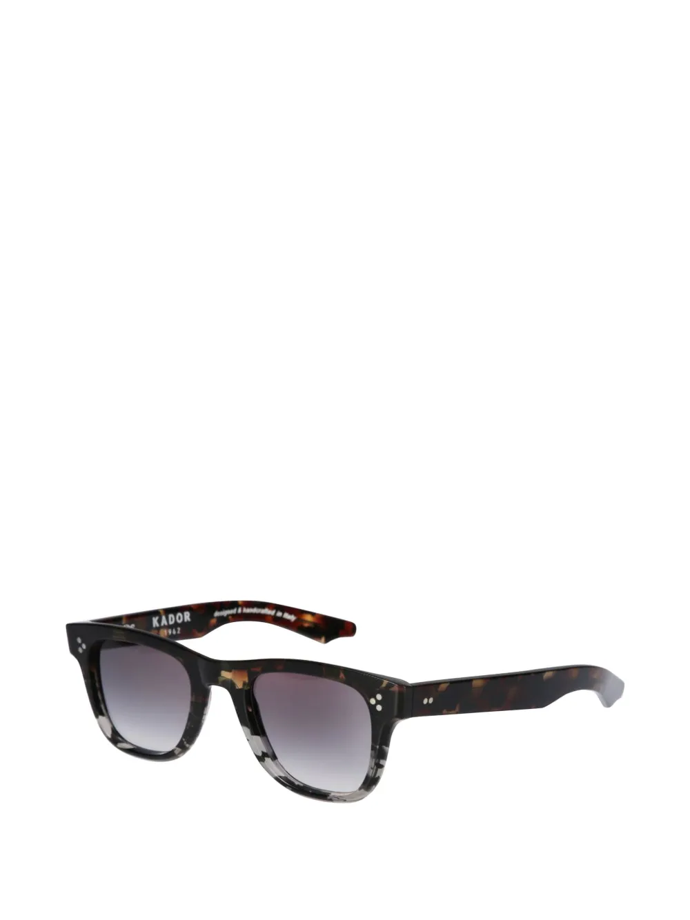 Kador Voyager 23 sunglasses - Bruin