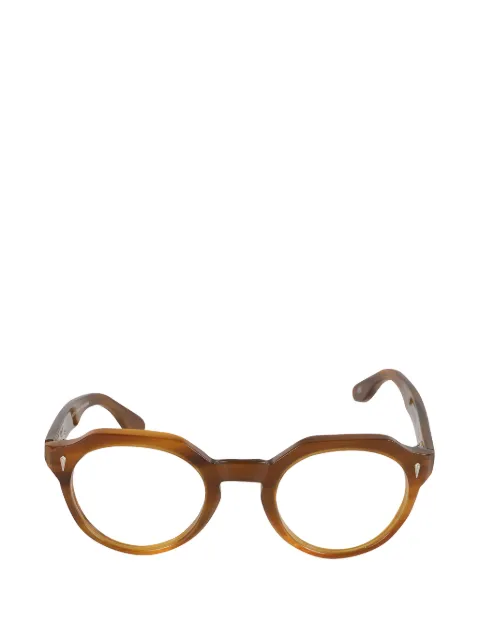 Kador Premium 9 geometric-frame glasses