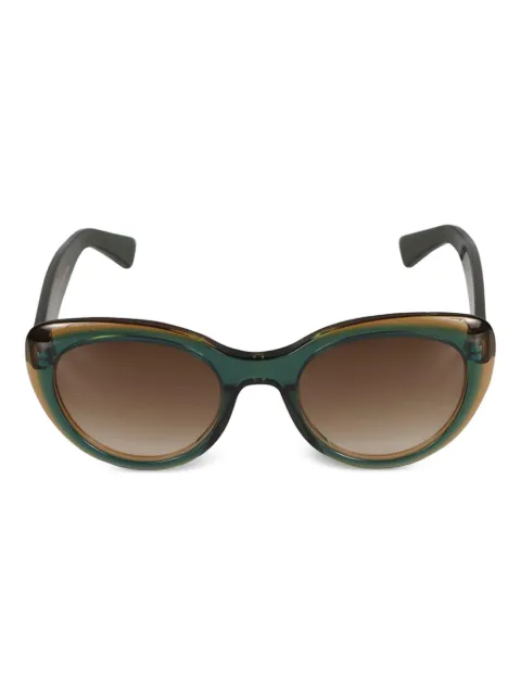 Kador cat-eye sunglasses