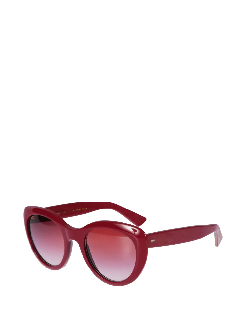 Kador Sophia sunglasses - Rood
