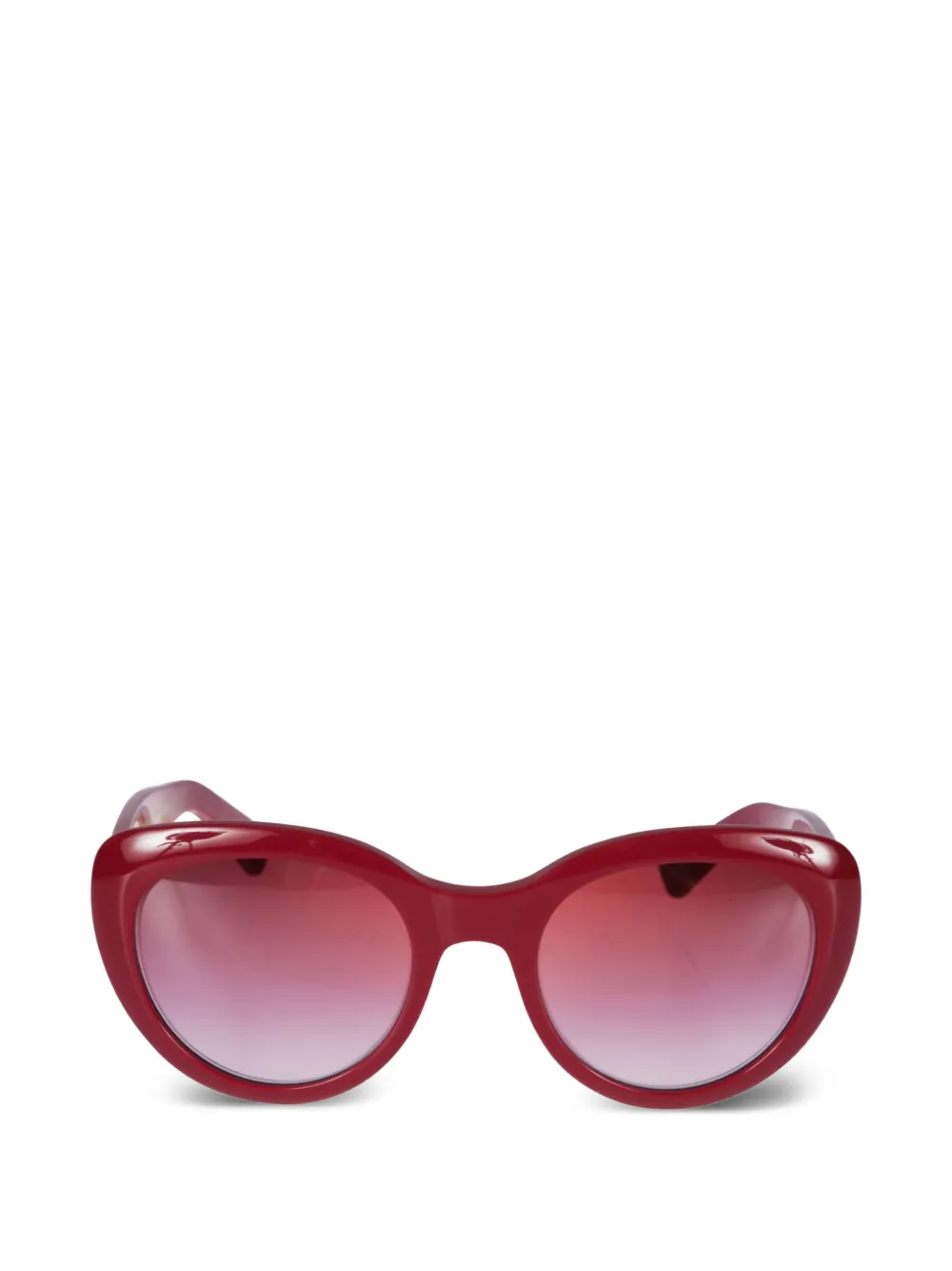 Kador Sophia sunglasses - Rosso