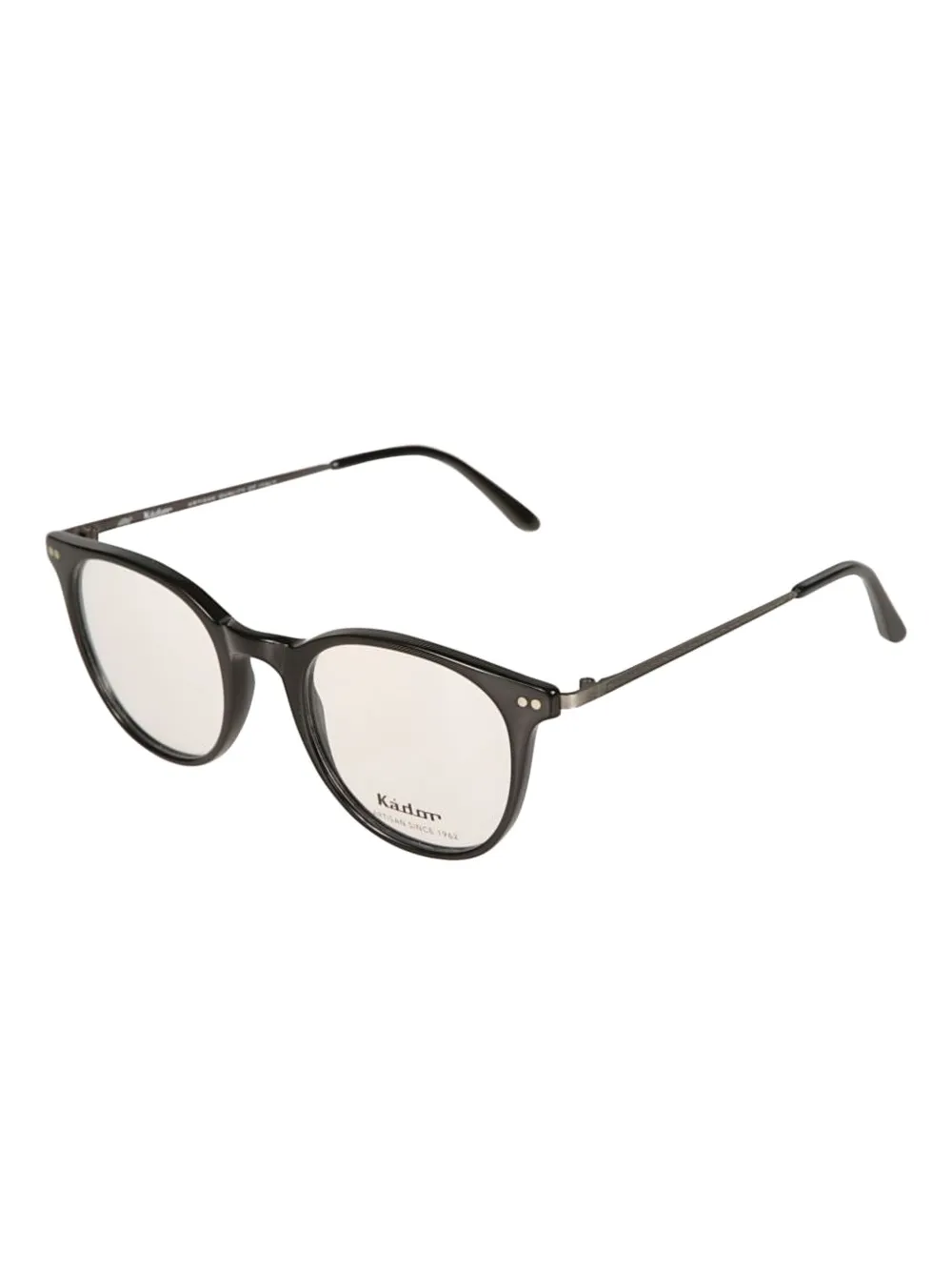 Kador Harry round-frame glasses | Men | Image 2