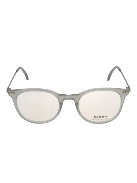 Kador Harry round-frame glasses