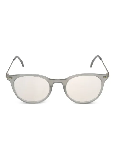 Kador Harry round-frame glasses