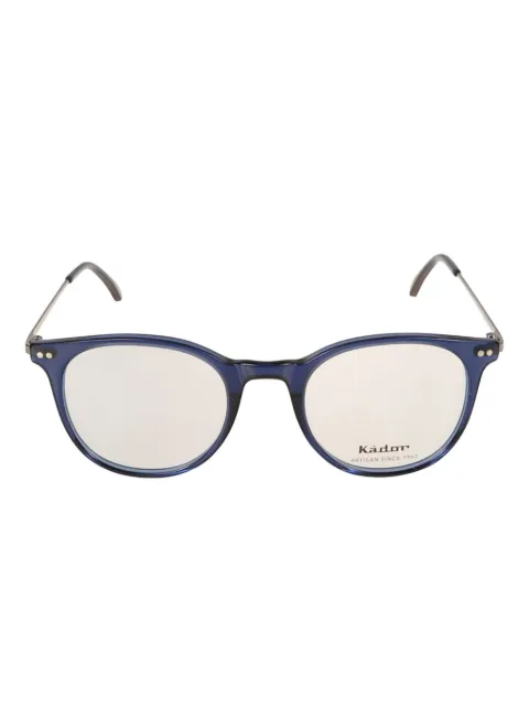 Kador Harry round-frame glasses