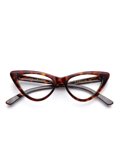 Kador lentes Papilio