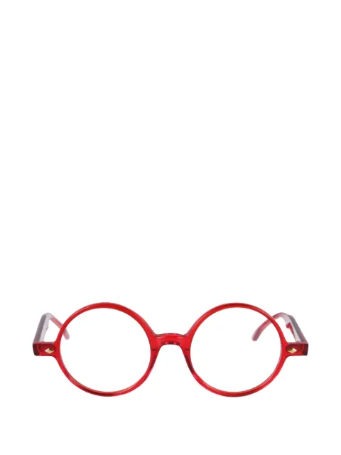 Kador Rondo round-frame glasses