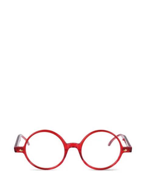 Kador lunettes de vue à monture ronde Rondo