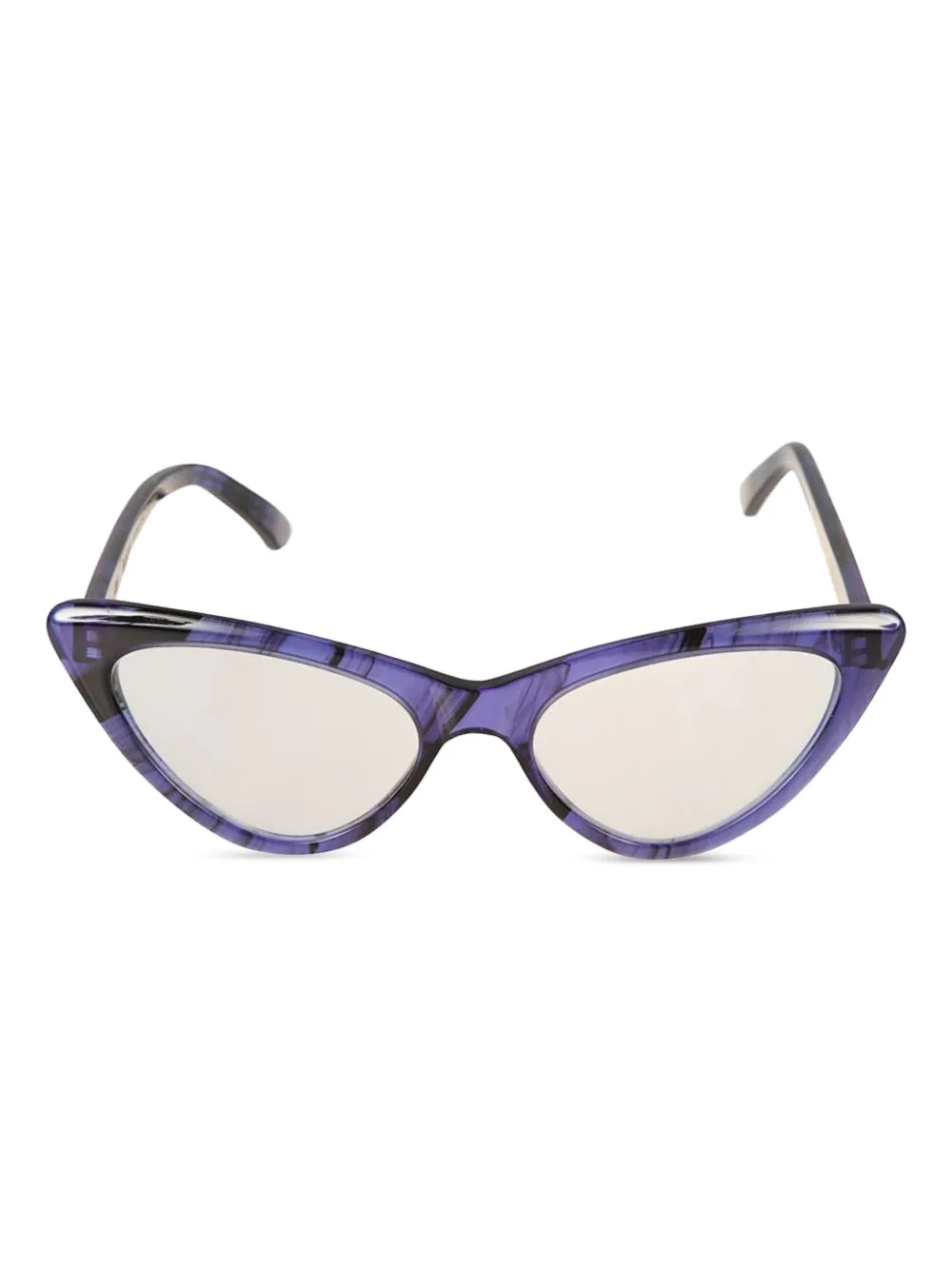 Kador lunettes de vue Papilio à monture papillon | violet | Image 1