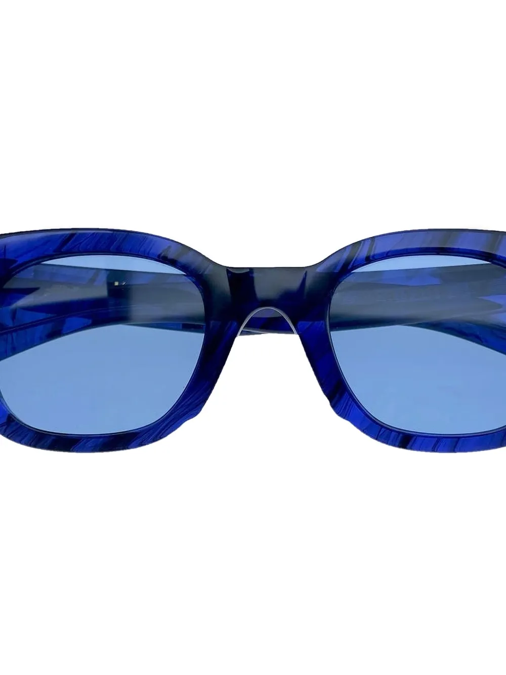 Kador square-frame sunglasses | Men | Image 2