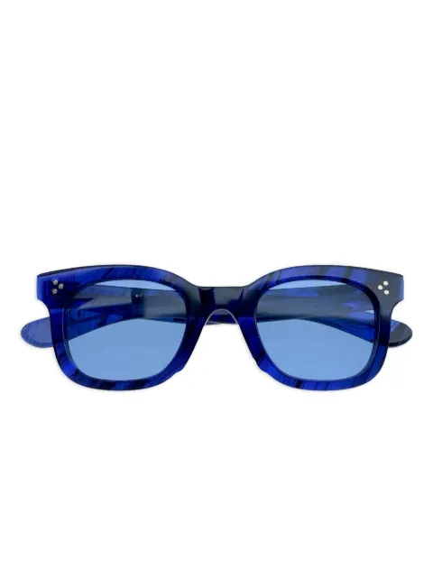 Kador lentes de sol con armazón cuadrada