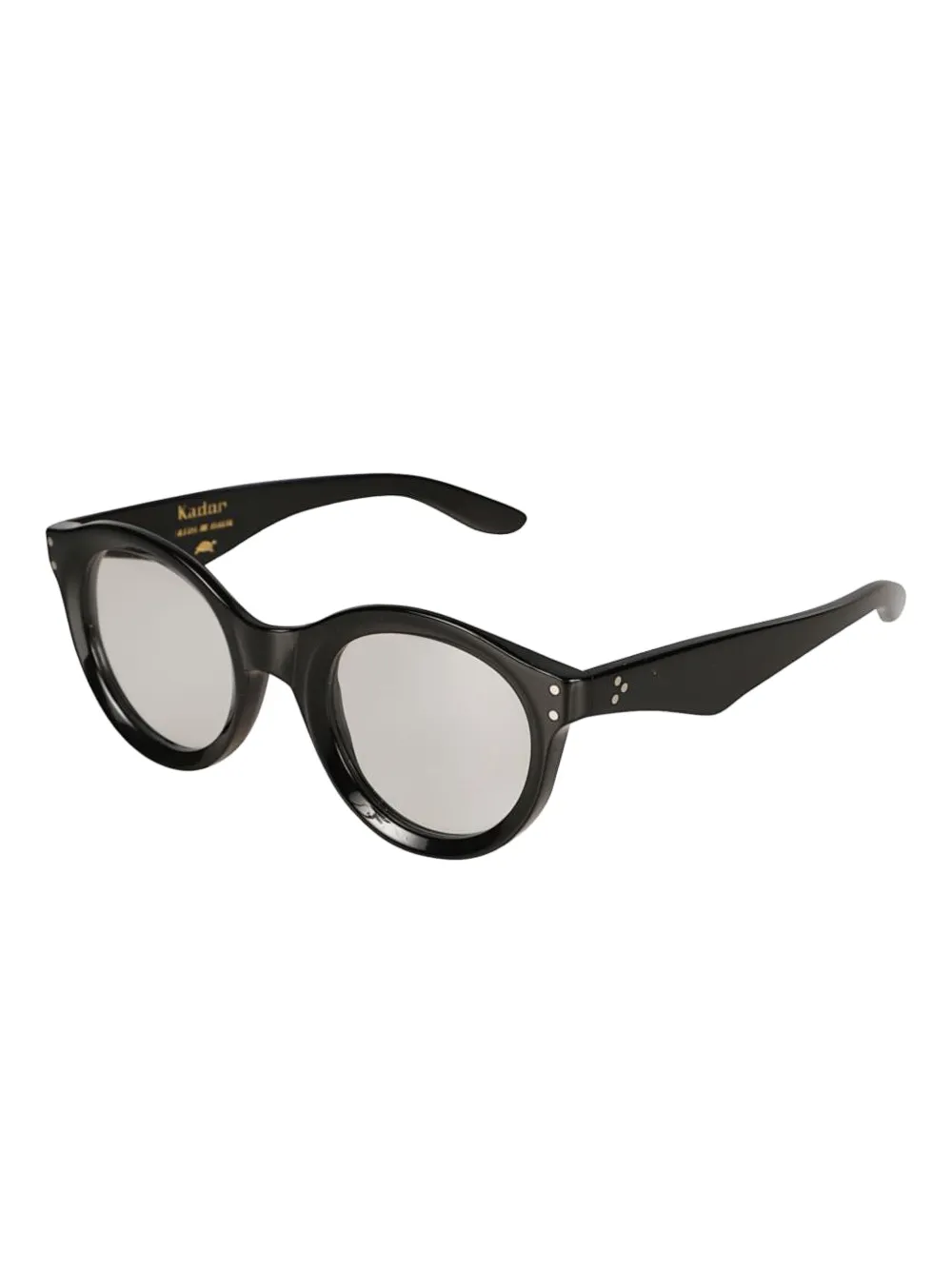Kador round-frame glasses | Men | Image 2