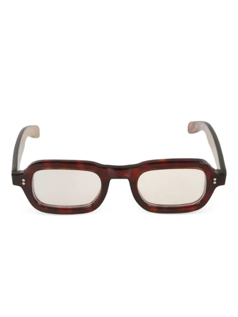 Kador Roky rectangle-frame glasses