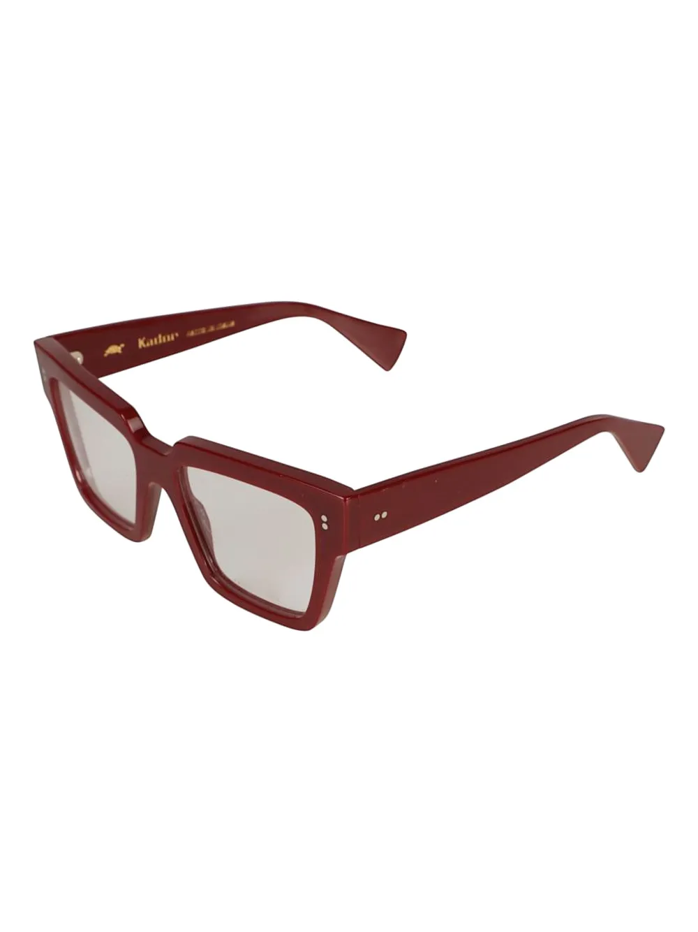 Kador 1370 square-frame glasses | Men | Image 2