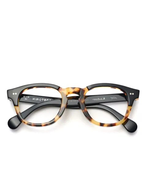 Kador lentes Boston