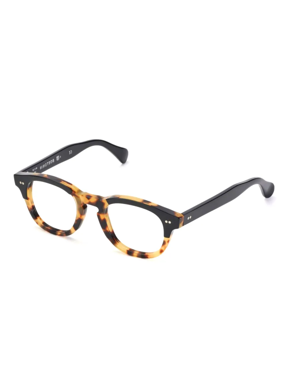 Kador Boston glasses - Zwart