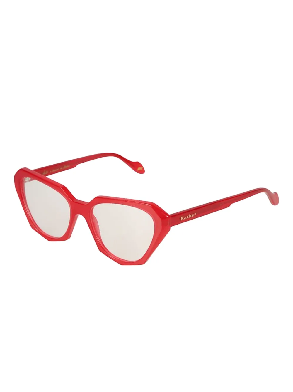 Kador lunettes de vue Katrin à monture papillon | Homme | Image 2