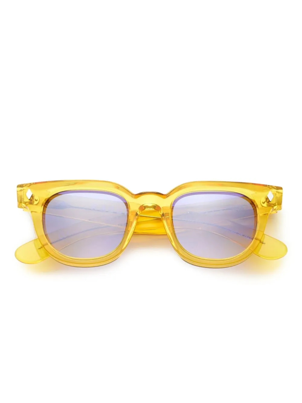 Kador Occhiali da sole Orbit | giallo | Image 1