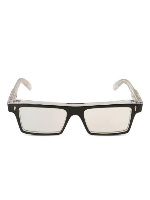 Kador Premium 3 rectangle-frame glasses