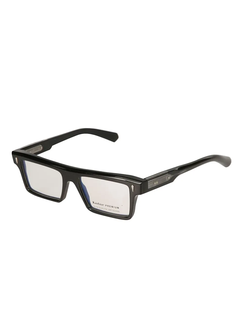 Kador Pemium 3 rectangle-frame glasses | Men | Image 2