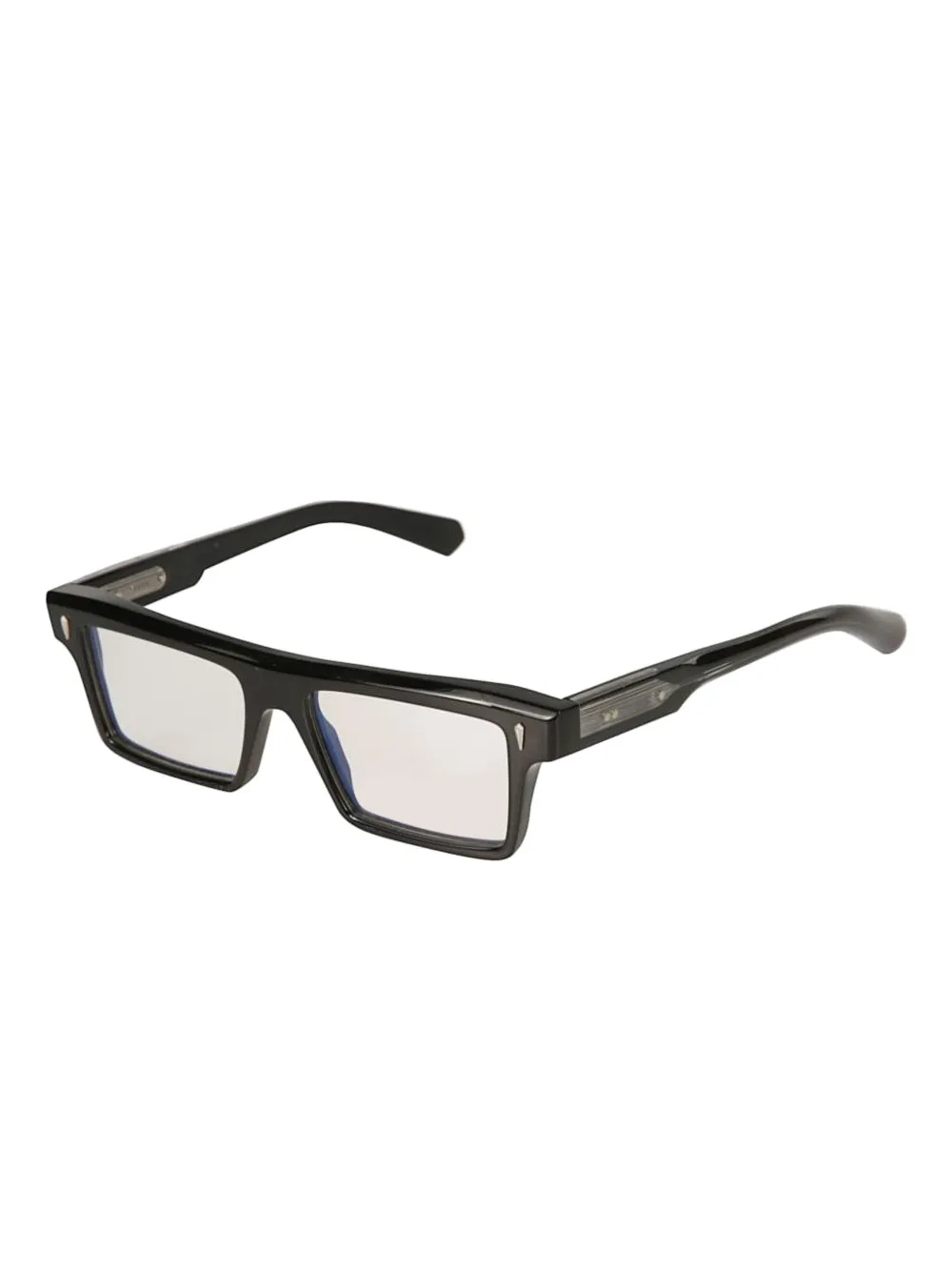 Kador Pemium 3 rectangle-frame glasses | Men | Image 2