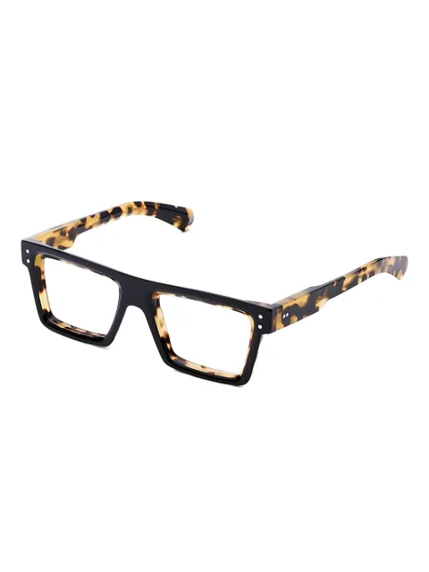 Kador Premium 7 rectangle-frame glasses