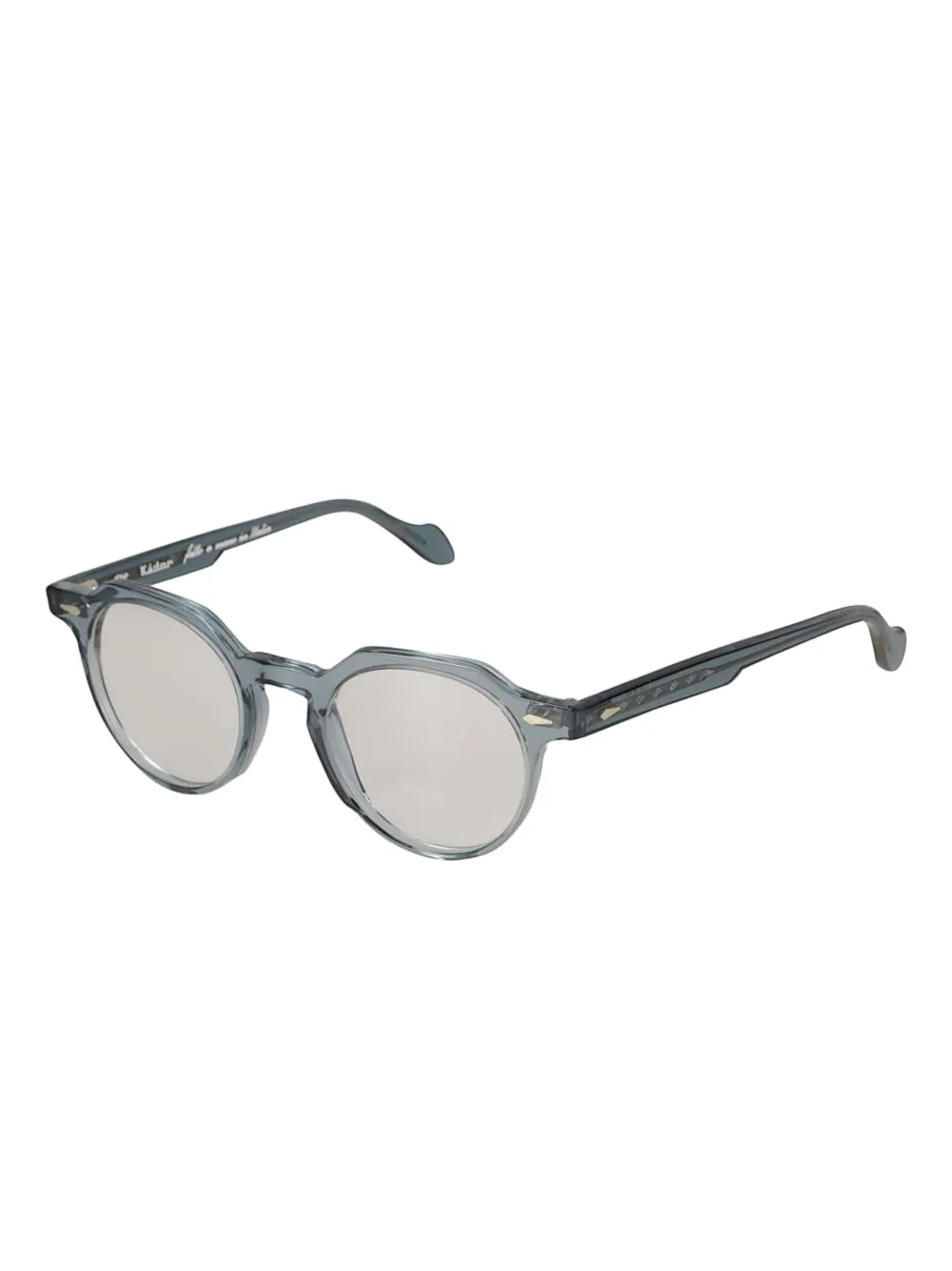 Kador round-frame glasses | Men | Image 2