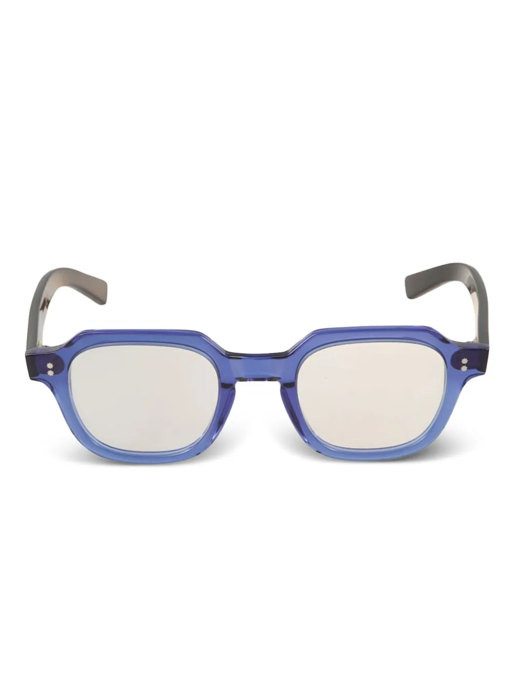 Kador lunettes de vue K-Story à monture carrée | bleu | Image 1