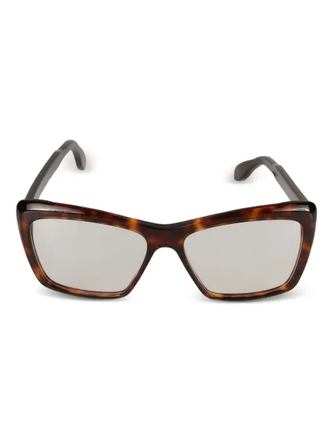 Kador lunettes de soleil à monture carrée