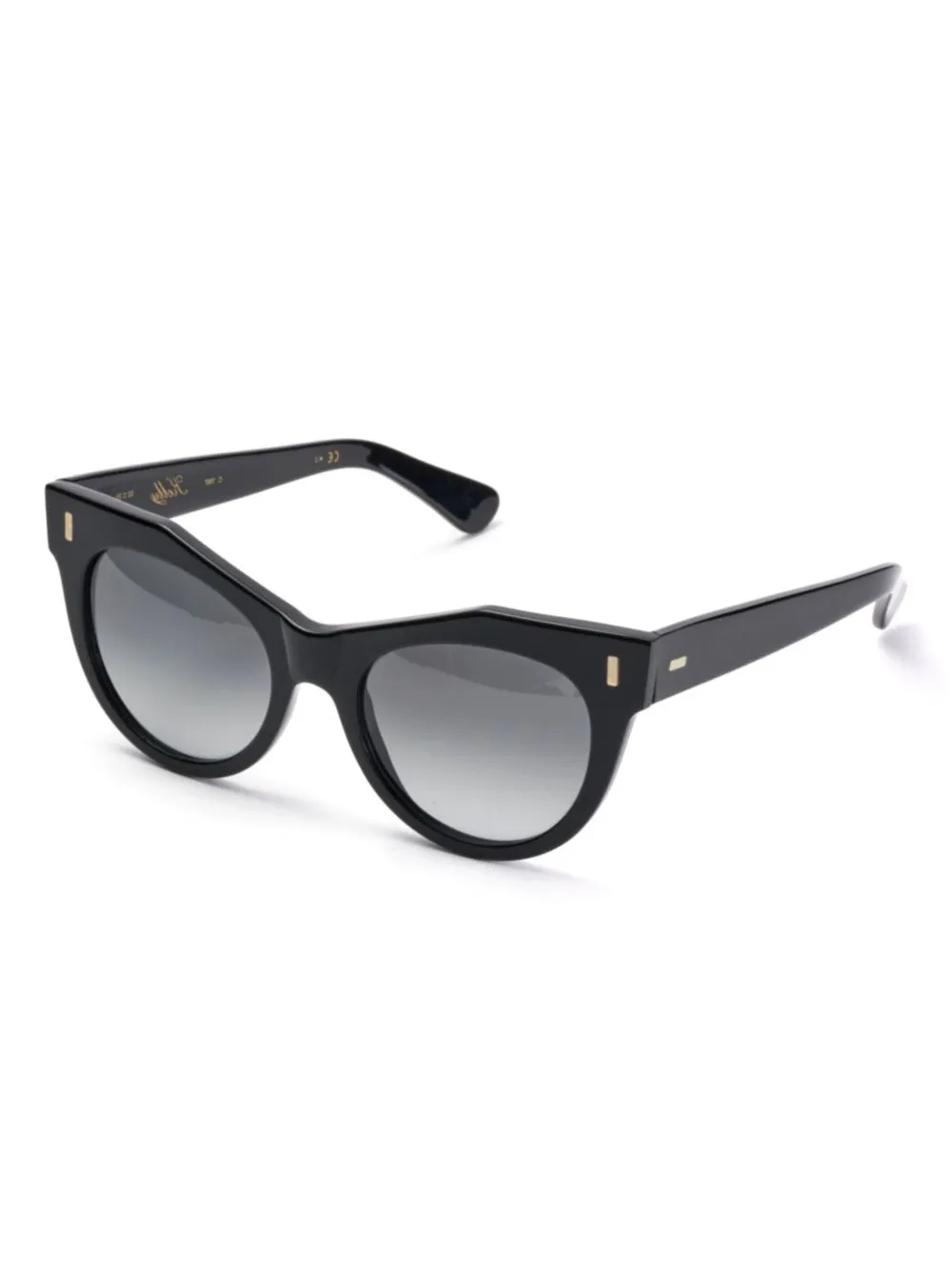 Kador Kelly Sunglasses In Black