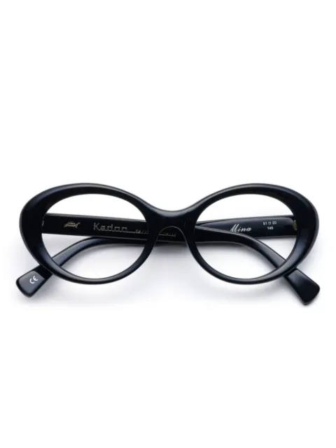 Kador Mina glasses