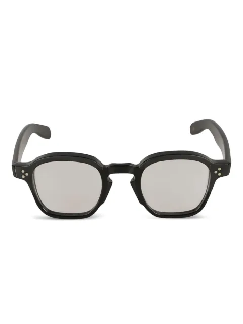 Kador نظارة شمس 'جاك' بإطار مستدير