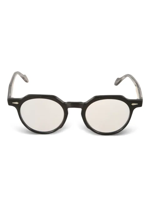 Kador Amadeus round-frame glasses