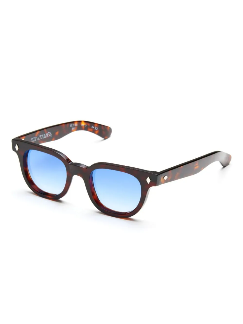 Kador Orbit sunglasses - Bruin