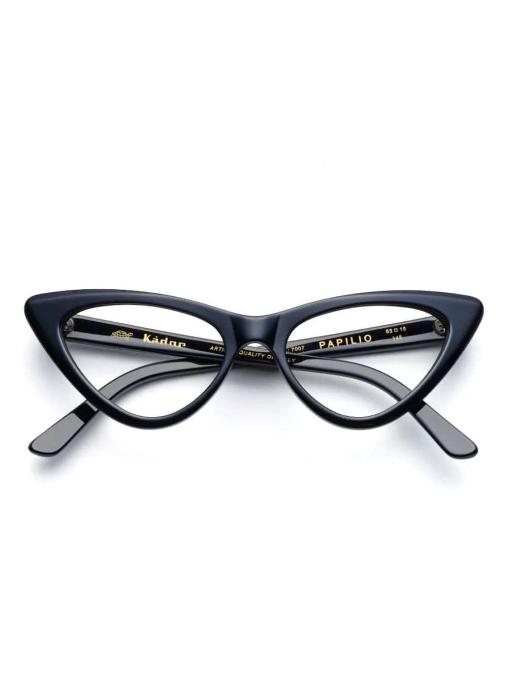 Kador Papilio glasses | Blue | Image 1